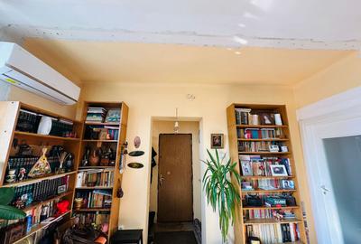 Apartament 4 camere - Dacia -  Strada Episcop Radu - 5