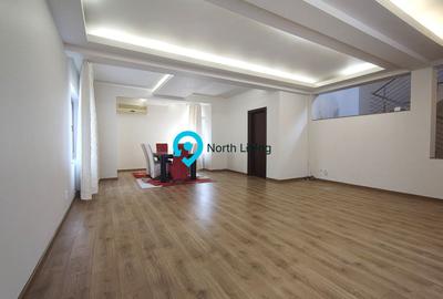 Vila spatioasa Pipera | Garaj, curte mare, 4 parcari | Iancu Nicolae - 7