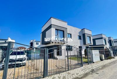 Duplex 2 camere | Pet-Friendly | Sânpetru | 3/6/12 Luni - 1