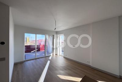 Apartament super finisat 3 camere Elite Residance Cluj Iris - 7