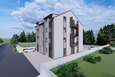 Giroc-Eso | 2 Camere | Disponibil imediat - 19