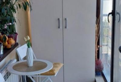 APARTAMENT 3 CAMERE | TOMIS PLUS | 61 MP UTILI - 6