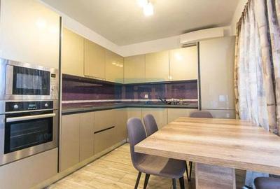 0% Comision | Apartament cu 3 camere 95 mp | Rivera Residence - 3