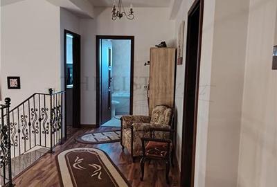 Casa Otopeni 5 camere, 360.000 E - 12