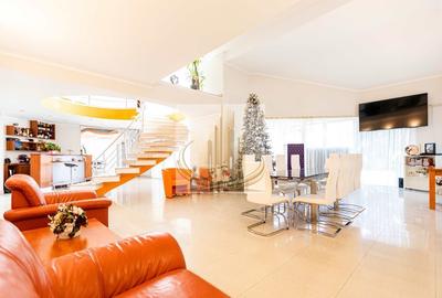 Vila Luxury în Dumbrăvița – Exclusivitate lângă pădure 980E/mp - 1