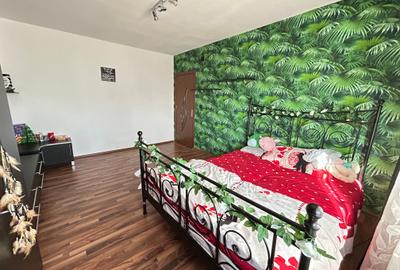 1 Cam--Sagului-5 Min de Centru-Mobilat complet-Utilat-Centrala--290 Euro !Neg - 3