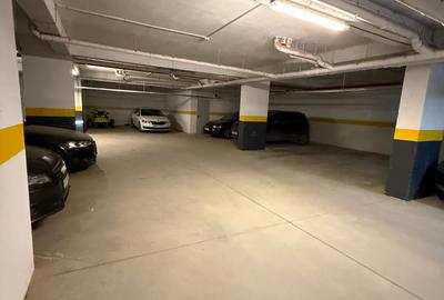Apartament 2 camere Pipera OMV - 24