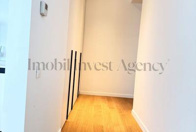 Apartament 2 camere de vanzare One Verdi vedere Park. - 10