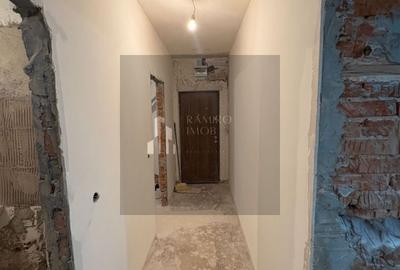 2 camere Giurgiului centrala/etaj 1 - 6