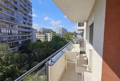 Apartament 2 camere Lux in Complexul Baba Novac Residence zona Dristor - 4