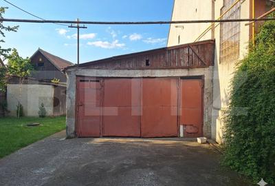 Casa individuala Iris, 770 mp teren, 110 mp utili, zona Rivus - 13