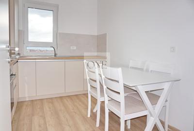 Apartament 2 Camere  Zona Pietonala - 10