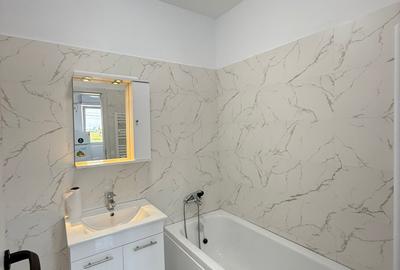 Studio modern de închiriat – Militari Residence | Loc de parcare inclus în preț - 9