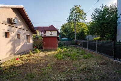 Vânzare Duplex 4 Camere P+M 110 MP Cantemir Teren 303 MP Garaj - 3