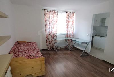 Inchiriere garsoniera Zorilor, zona Recuperare - 1