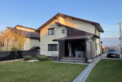 Casa 5 camere, 147 mp, Valea Adanca - 5