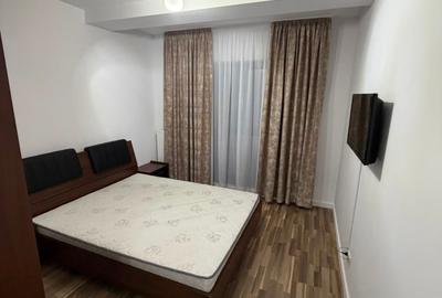 21 Residence - Lujerului / Apartament doua camere modern - 6