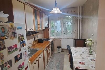 Metrou Nicolae Grigorescu 2 Camere - 6