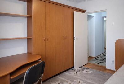 Apartament 4 camere 2 bai 3 balcoane zona Centrala - 6