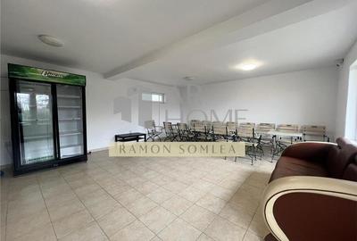 Vanzare Casa Individuala, 2400 mp teren, Darmanesti, Prahova - 4