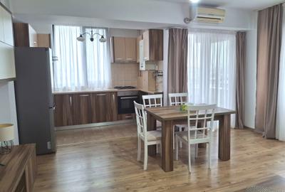APARTAMENT LA 1 MINUT DE METROU TIMPURI NOI/ CENTRALĂ TERMICĂ - 8