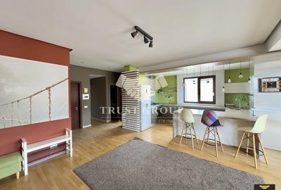 Apartament 4 camere Herastrau 165mp | Terasa | Loc de parcare - 5