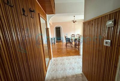 Apartament de inchiriat zona Decebal, Oradea, Bihor - 8