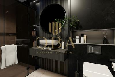 Apartament 2 camere Constanta - O.B.A LUXURY PLUS - Predare  2026 - 7
