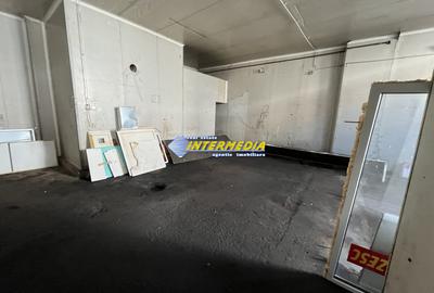 HALA DE INCHIRIAT I CENTRU I 160 MP I ALBA IULIA I PARCARE I - 3