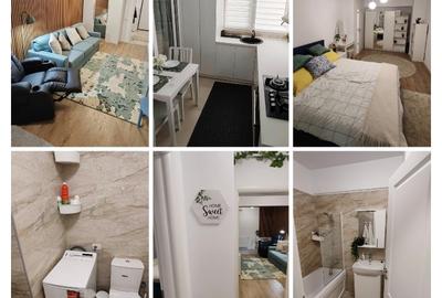 Apartament Central Address Rezidence zona Unirii. Parc Carol - 1