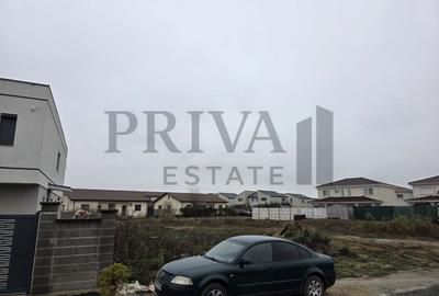 Teren intravilan, 649 mp, fs 21 ml, Calea Urseni - 3
