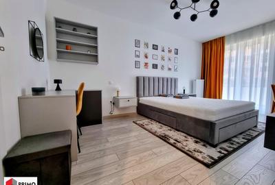 Apartamente 3 camere de vanzare finisate complex Maurer, tva 9% inclus