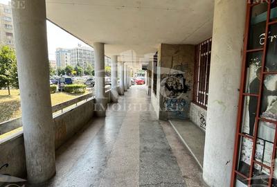 Exclusivitate spatiu pe Aurel Vlaicu cabinet medical sau alimentatie publica - 4