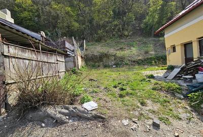 Teren Intravilan Dobrogeanu Gherea - 10