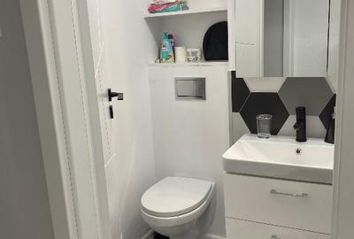 Inchiriere garsoniera - Piata Lahovari- Romana - 11