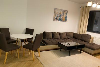 2 Camere I PIPERA I 4 City North - 2