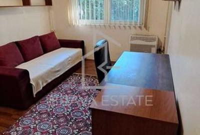 Garsoniera 26 mp, zona Mărăști - 1