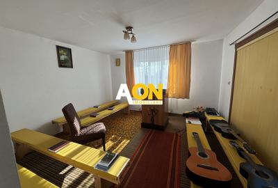 Casa 5 camere, zona Micesti, 900 mp teren, ideala pt doua familii - 3