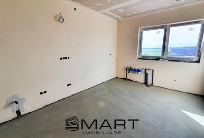 Casă individuală cu 4 camere în Șura Mică