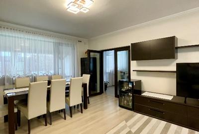 Oportunitate Casa individuala in cea mai buna zona Bld.Muncii Emerson Aeroport - 7