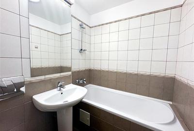 Apartament de inchiriat 2 camere Herastrau - 17