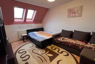 Apartament cu o camera de vanzare in zona Nufarul - Oradea - 1