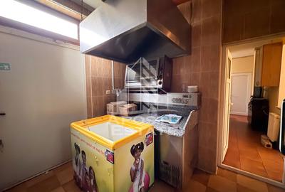 Spatiu comercial, capacitate 120 persoane, Pietonala Corvin, Hunedoara - 11