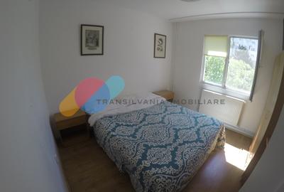 Apartament 3 camere, 47 mp, Mănăștur - 3