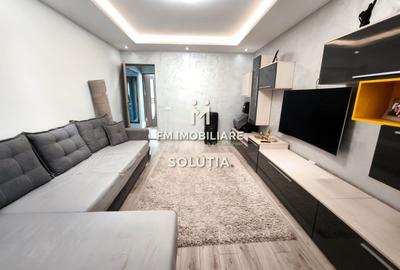 Apartament 2 camere, decomandat, finisat modern - 11