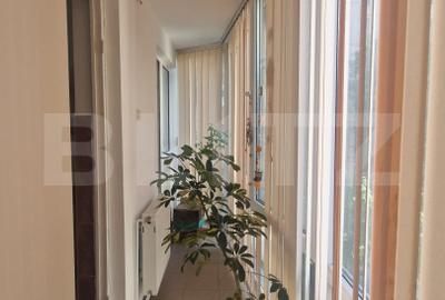Apartament cu 3 camere Astra, etaj 1, beci, decomandat - 5