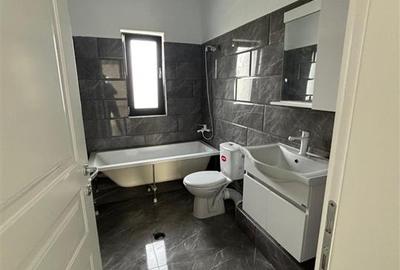 Ap. 3 camere, open-space, Dancu, intabulat, 0% comision - 9