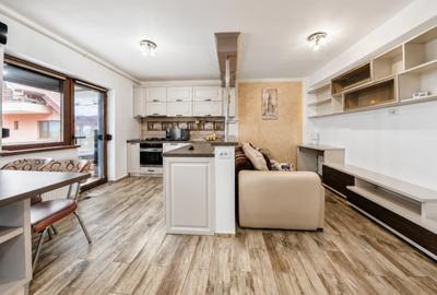 Apartament cu 3 camere, Gradina cu Magnolii - Bacau - 3