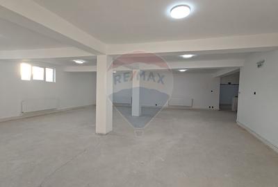 Spațiu comercial, 535.57mp de închiriat, zona autogara Gherla - 17