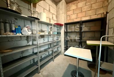 Apartament 3 camere cu grădină | Natura Residence | Garaj 2 locuri - 20
